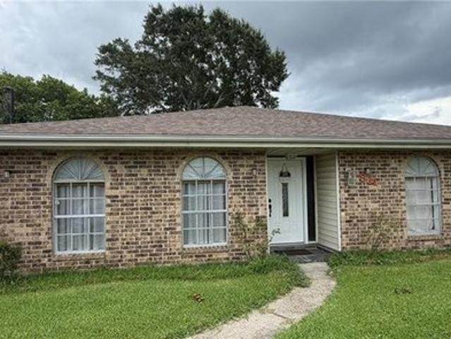 House for sale in Harvey, Louisiana