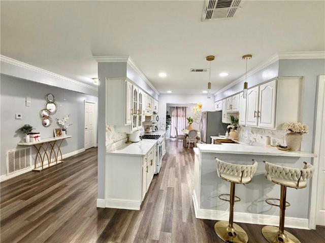 House for sale in Harvey, Louisiana