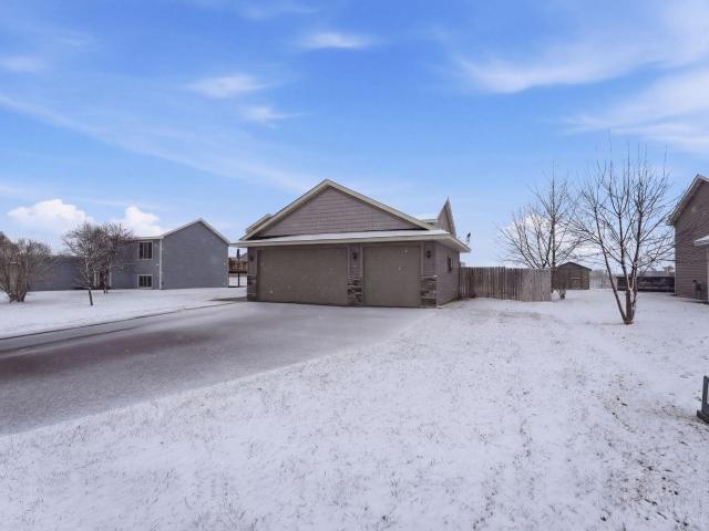 House for sale in Benton, Minnesota