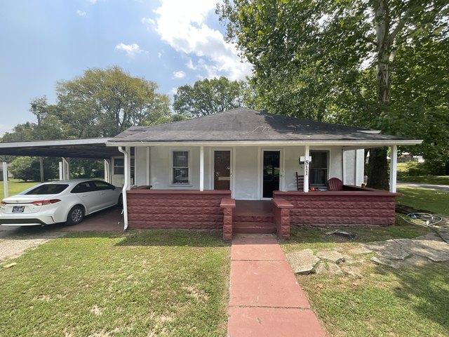 House for sale in Tennessee