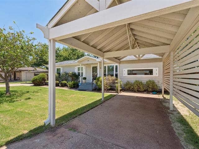 House for sale in Maysville, Oklahoma