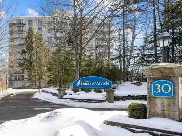 Condo for sale in Dartmouth, Nova Scotia