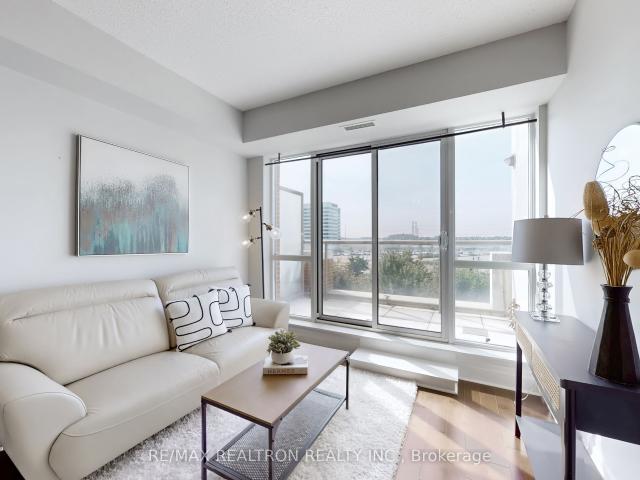 Condo for sale in York, Ontario