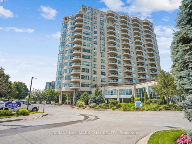 Condo for sale in Barrie, Ontario