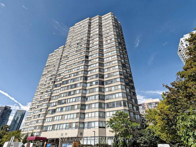 Condo for sale in Mississauga, Ontario