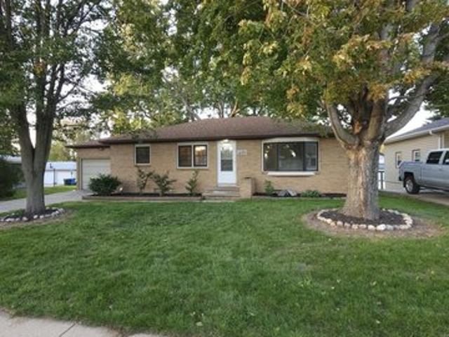 House for sale in Le Mars, Plymouth County