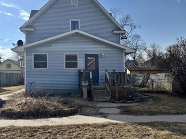 House for sale in Devils Lake, North Dakota