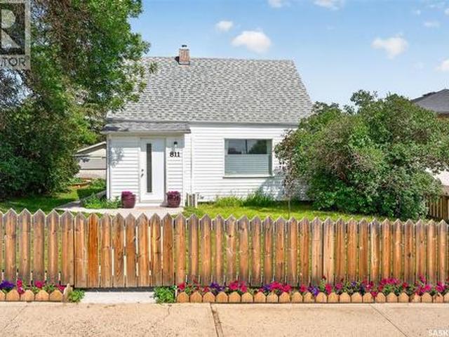 House for sale in Moose Jaw, Saskatchewan