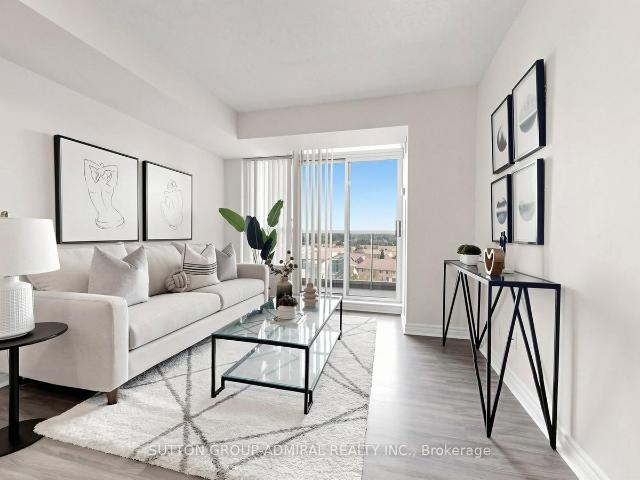 Condo for sale in York, Ontario