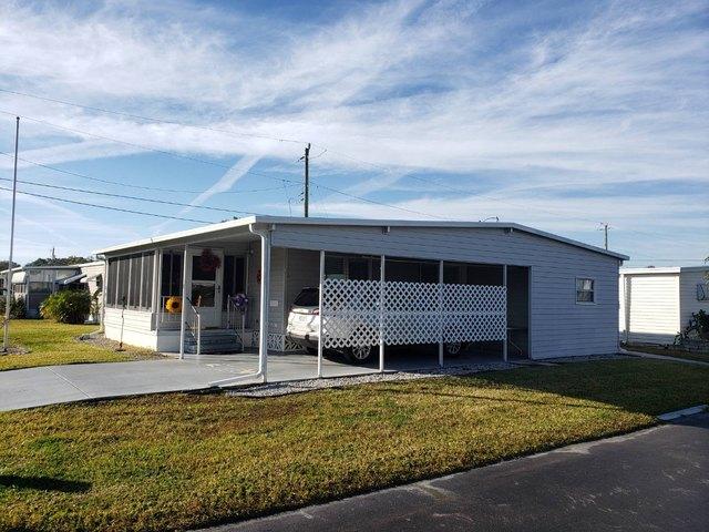House for sale in Florida