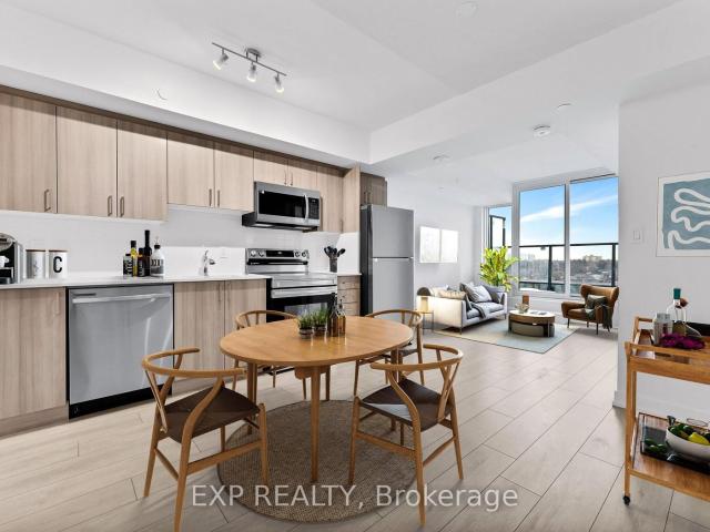 Condo for rent in Woburn, Ontario