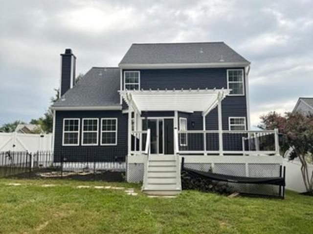 House for sale in Brunswick, Frederick County