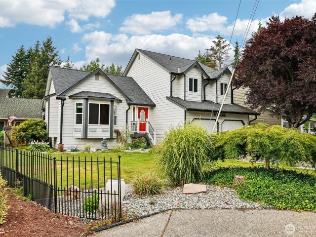House for sale in Sultan, Snohomish County