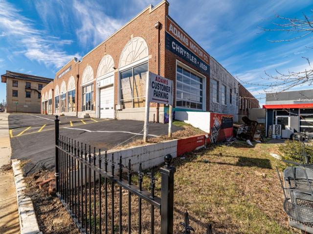 Property for rent in Virginia