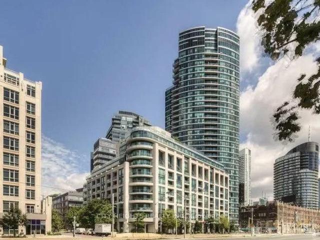 Condo for rent in Woburn, Ontario