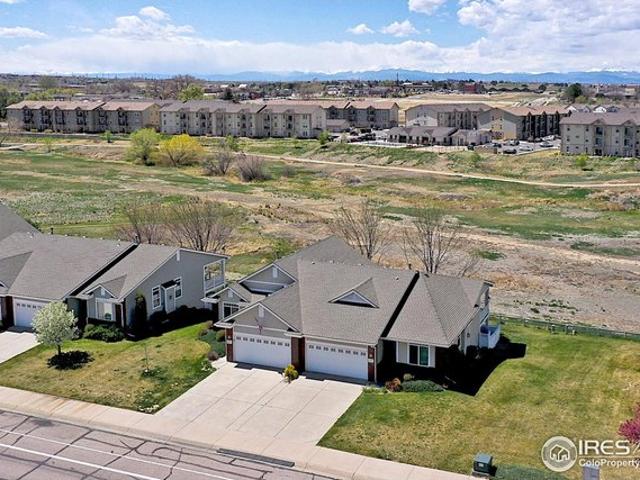 Townhouse for sale in Greeley, Colorado