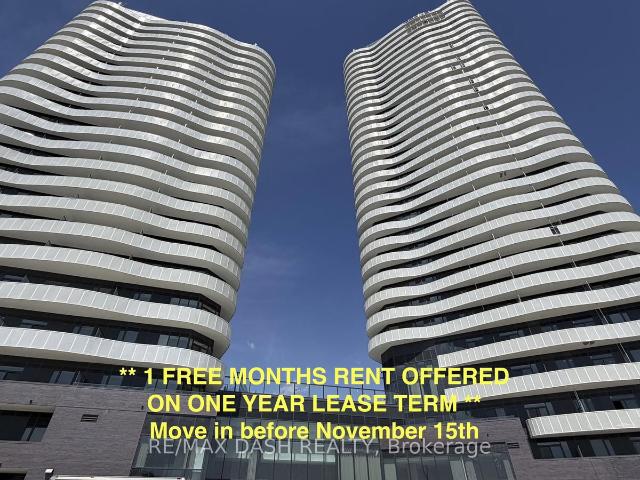 Condo for rent in York, Ontario