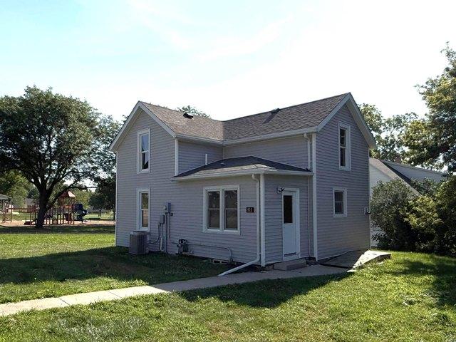 House for sale in Alton, Iowa