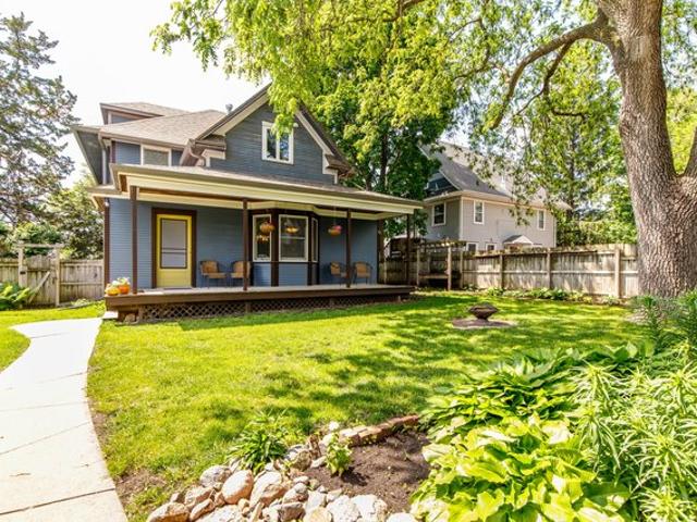 House for sale in Story, Iowa