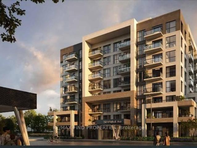 Condo for rent in Milton, Ontario