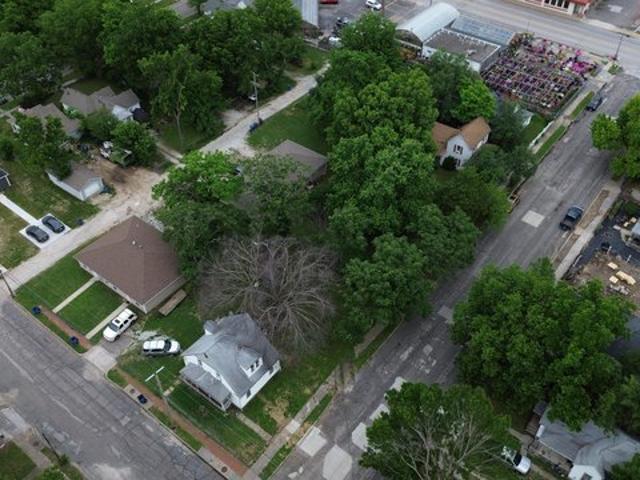 House for sale in Joplin, Missouri