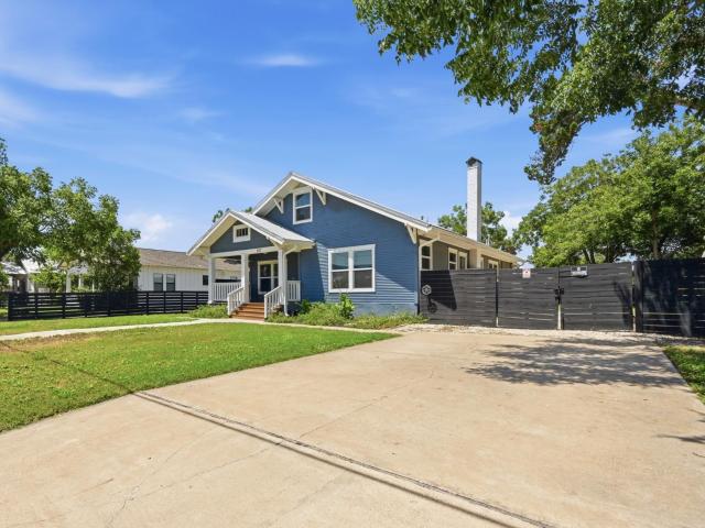 House for sale in Lockhart, Texas