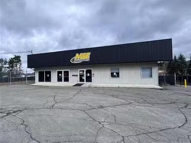 House for sale in Madawaska, New Brunswick