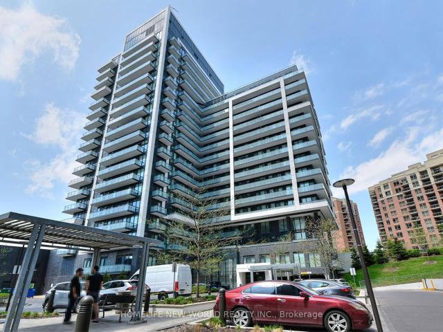 Condo for sale in York, Ontario