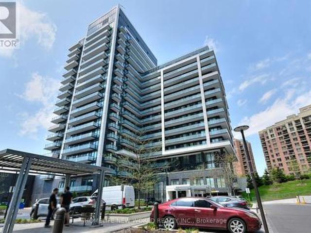 Condo for sale in York, Ontario