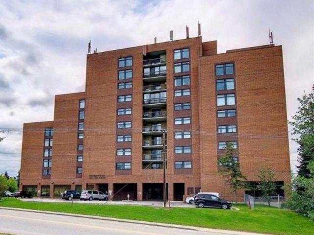 Condo for sale in Northwest, Alberta