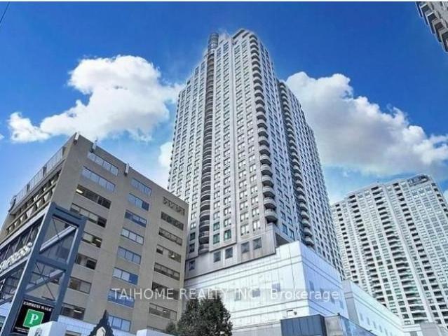 Condo for rent in Woburn, Ontario