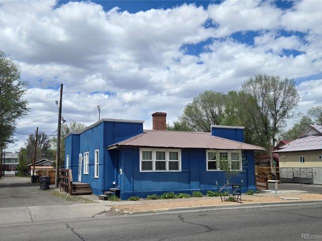 House for sale in Alamosa, Colorado