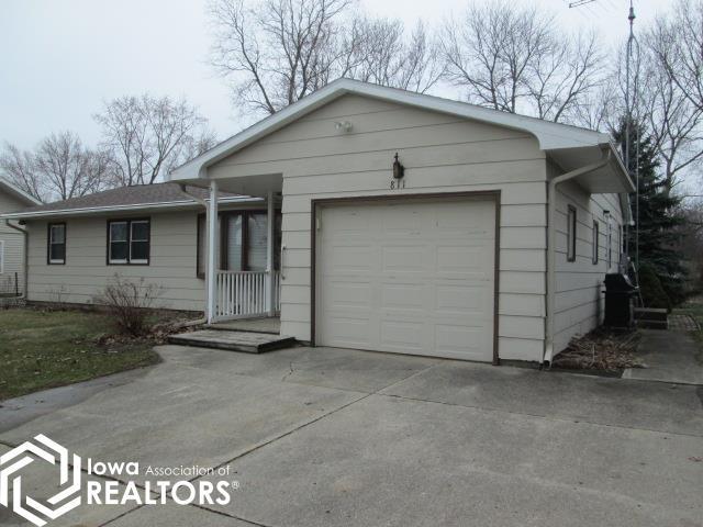 House for sale in Belmond, Iowa