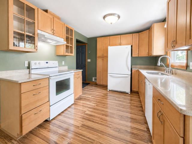 House for sale in Sibley, Minnesota