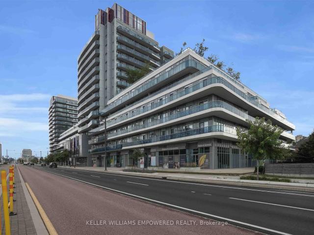Condo for sale in York, Ontario