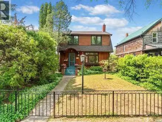 House for sale in Saskatoon, Saskatchewan