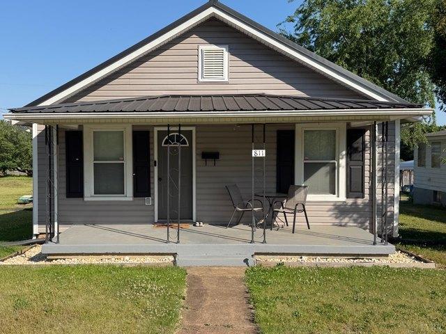 House for sale in Virginia