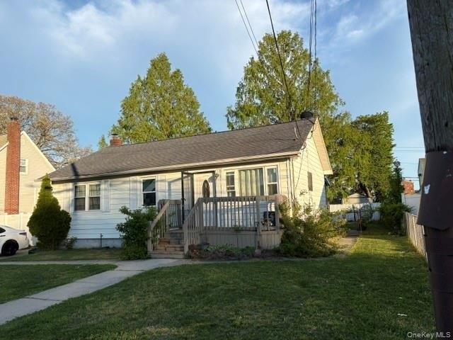 House for sale in Babylon, New York