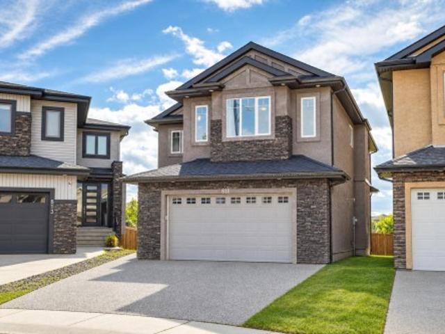 House for sale in Wedgewood, Alberta