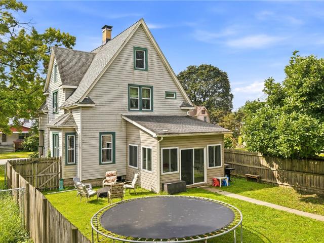 House for sale in Mercer, Pennsylvania