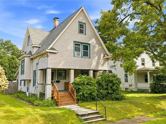 House for sale in Mercer, Pennsylvania