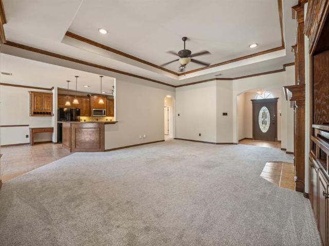 House for sale in Ellis, Texas