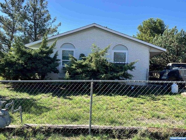 House for sale in Silver City, Grant County