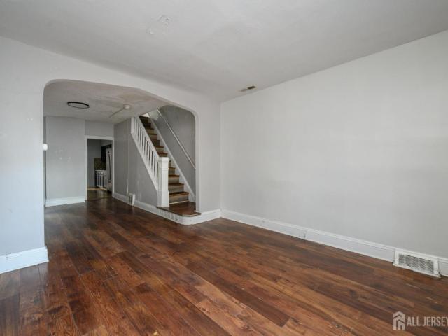 House for sale in Trenton, New Jersey