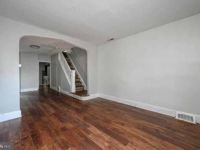 House for sale in Trenton, New Jersey