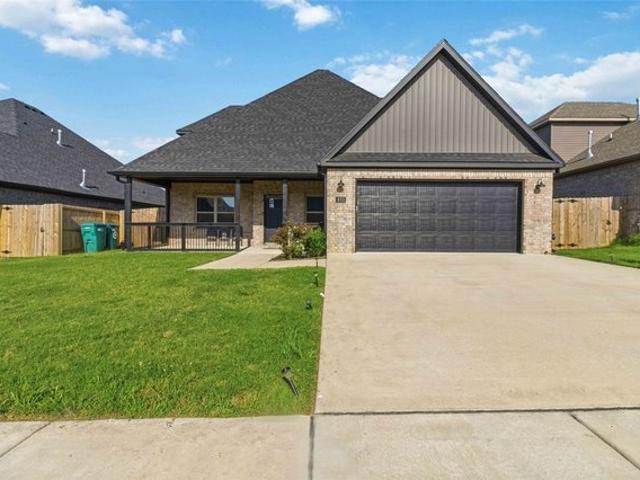 House for sale in Ark