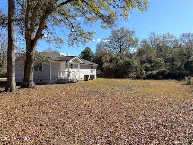 House for sale in Scotland, North Carolina