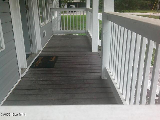 House for sale in Scotland, North Carolina