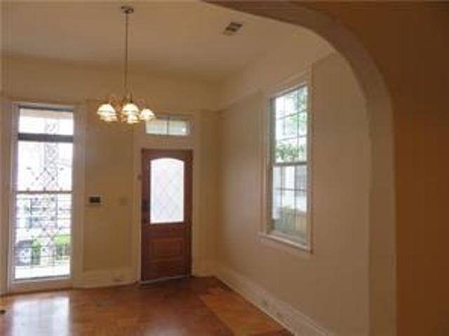 Property for rent in New Orleans, Louisiana