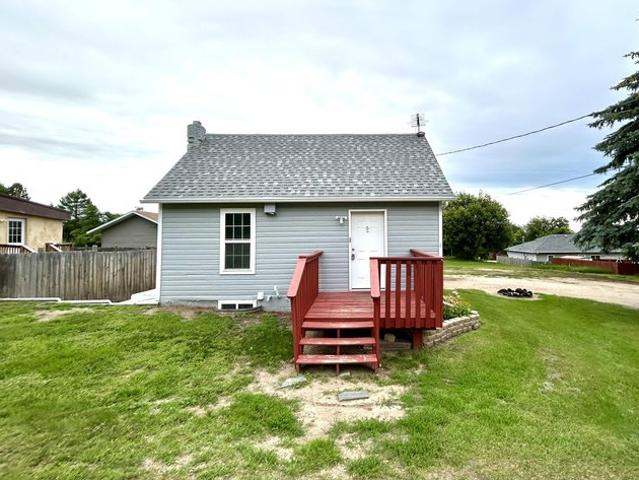 House for sale in Minot, North Dakota